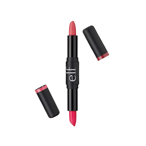 E.L.F. DAY TO NIGHT LIPSTICK DUO,I Love Pink - ЧЕРВИЛО ЗА УСТНИ